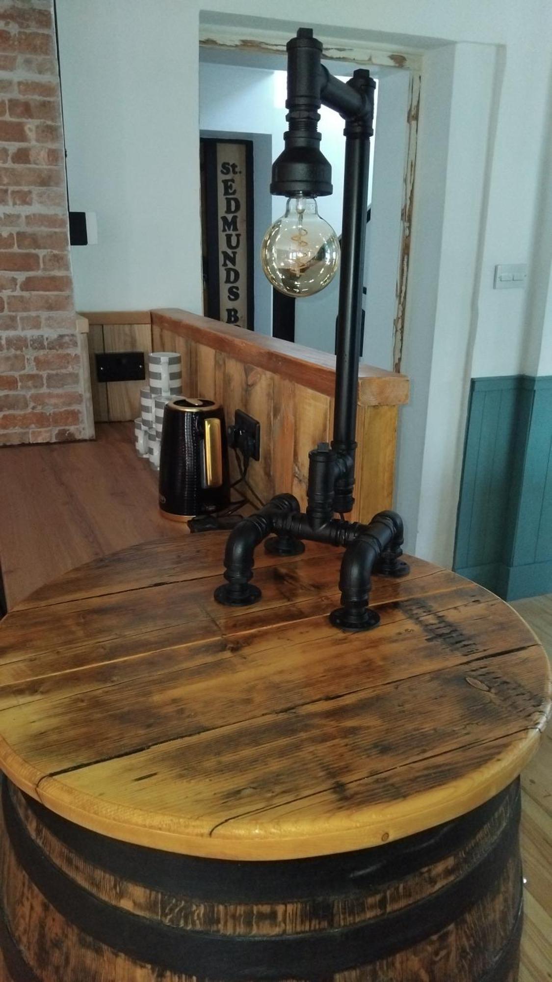 הוילה דאונהאם מרקט St Edmunds Brewery מראה חיצוני תמונה
